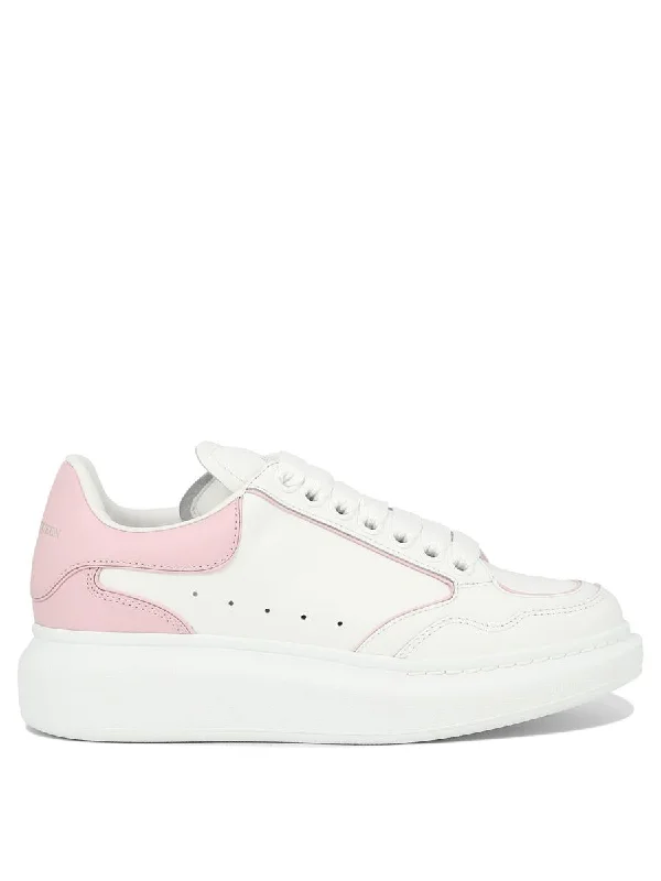 Alexander McQueen ""Larry Oversize"" Sneakers