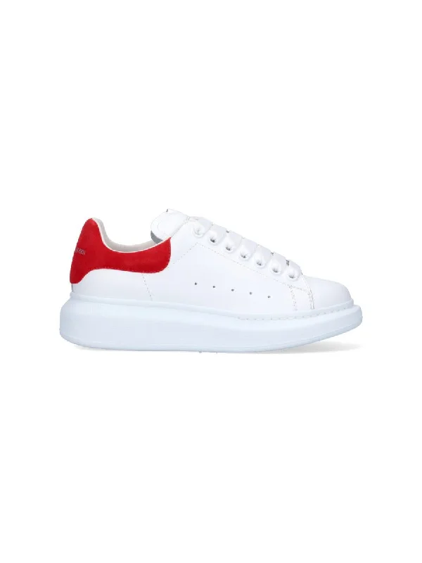 Alexander Mcqueen Sneakers