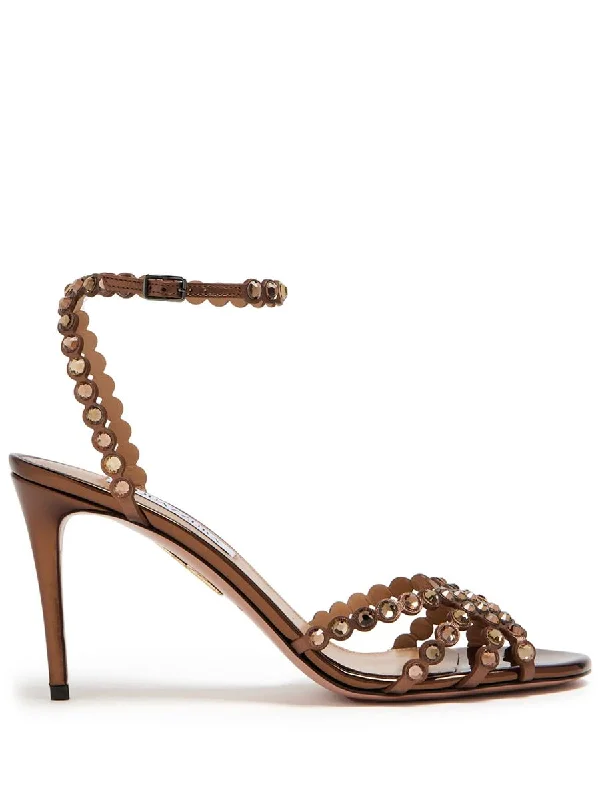 Aquazzura Tequila Sandals