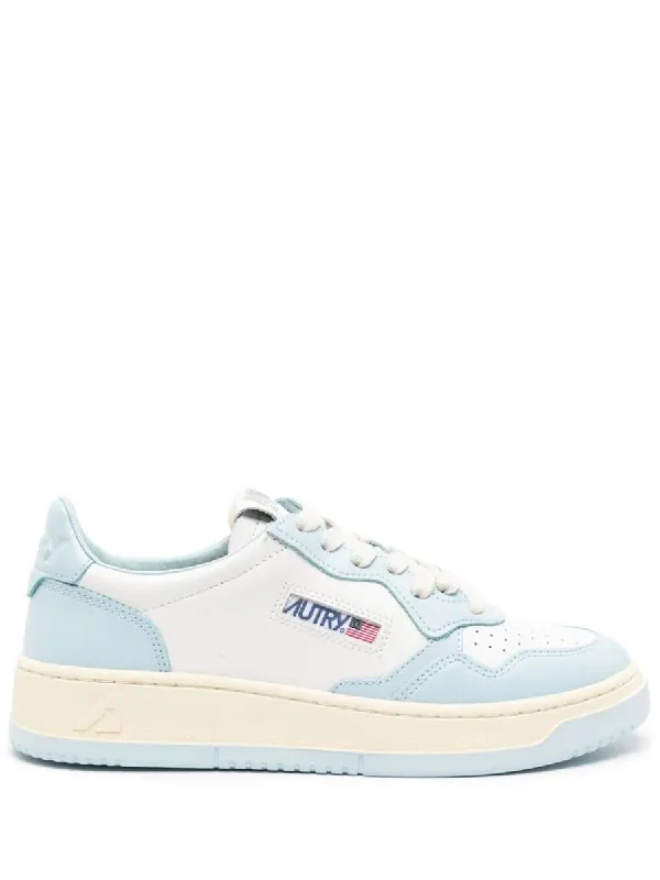 Autry Medalist Low Sneakers Shoes