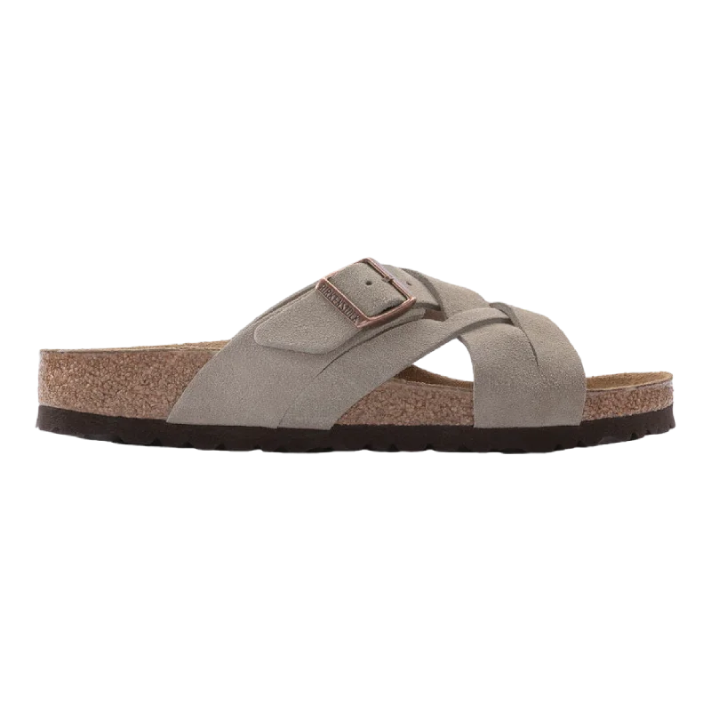 Lugano Soft Footbed