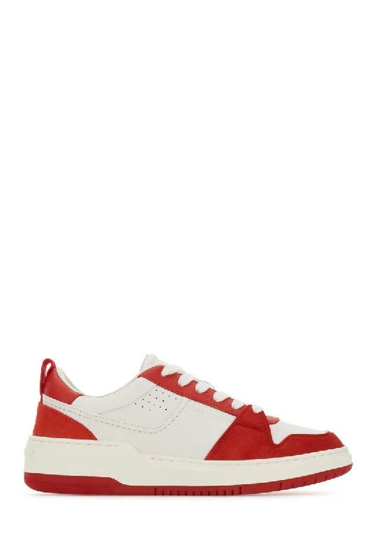 Ferragamo Sneakers