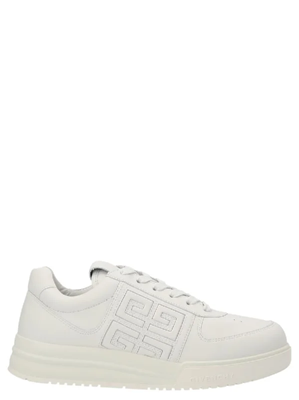 Givenchy 'G4' Sneakers