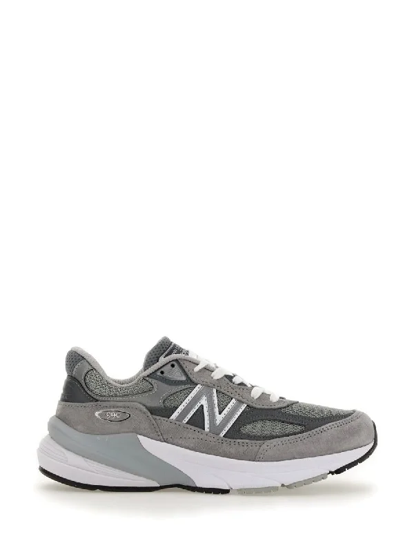 New Balance Sneaker ""Made In Usa 990V6""