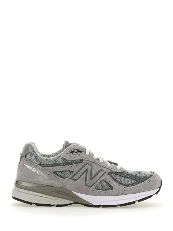 New Balance Sneaker ""Made In Usa 990V6"" Unisex