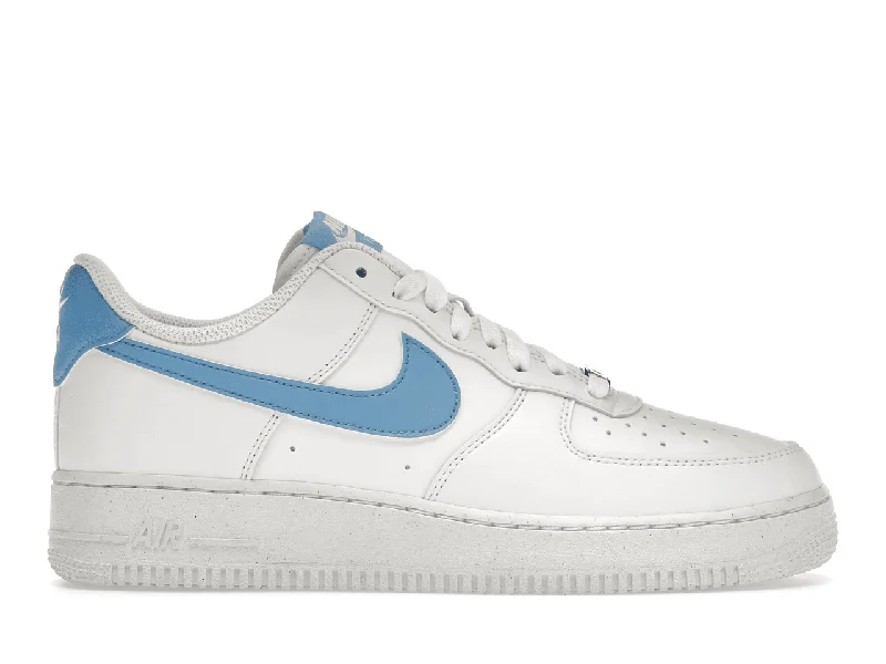 Nike Air Force 1 Low Next Nature University Blue