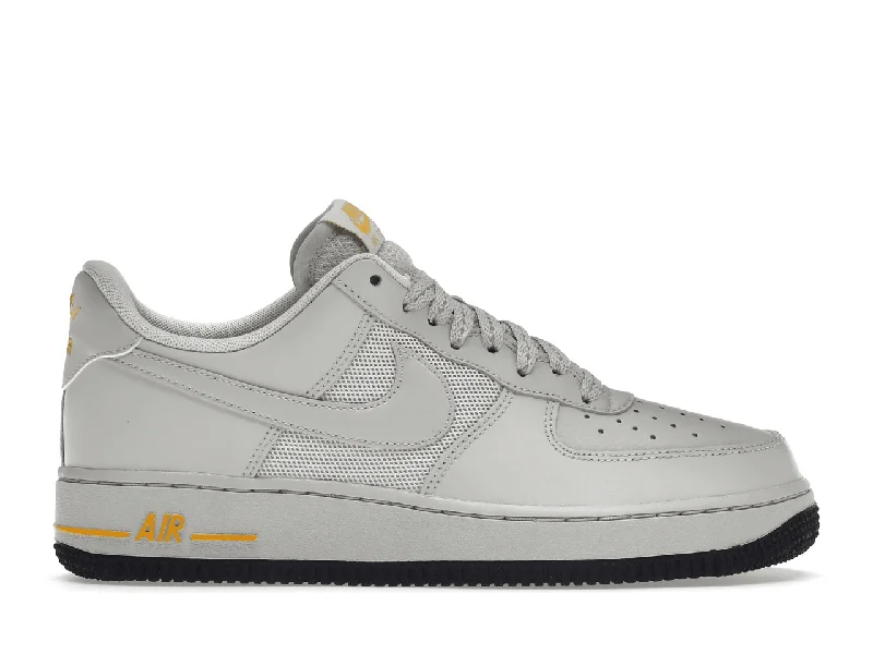 Nike Air Force 1 Low Reflective Light Bone