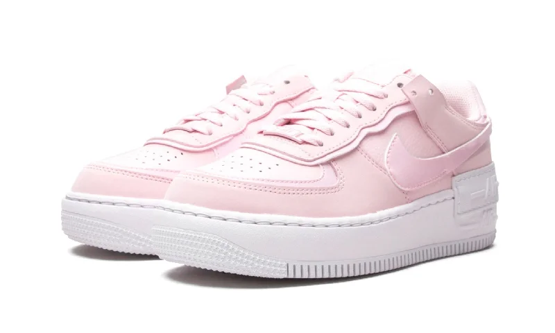 Nike Air Force 1 Shadow Hydrogen Pastel Pink