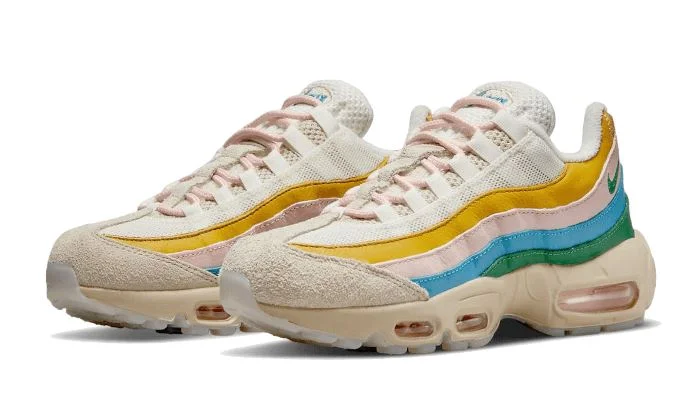 Nike Air Max 95 Rise Unity