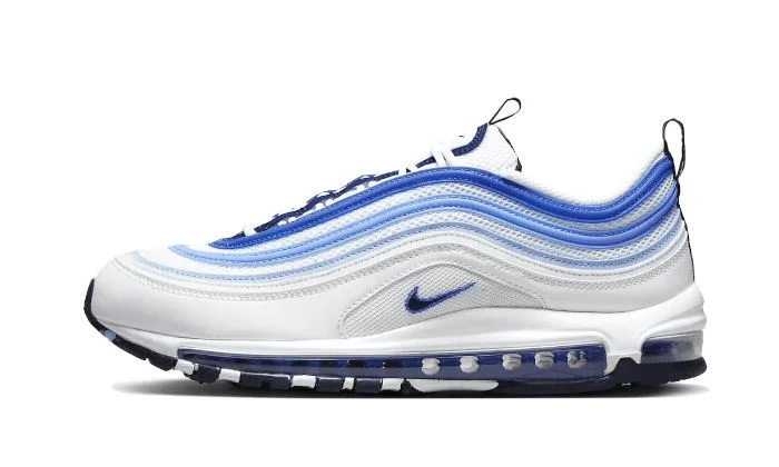 Nike Air Max 97 Blueberry