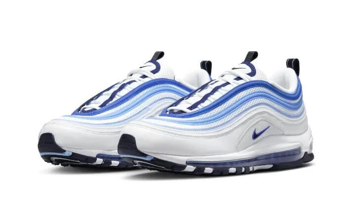 Nike Air Max 97 Blueberry