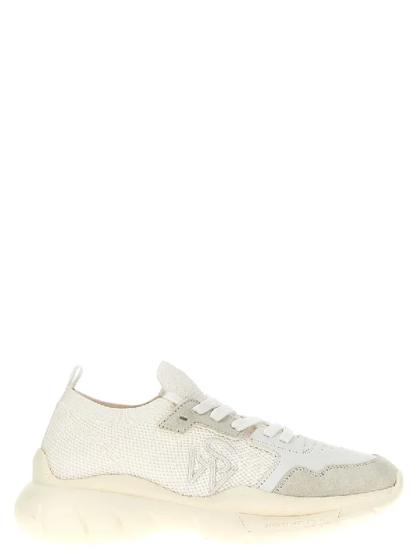 Stuart Weitzman '50/50' Sneakers