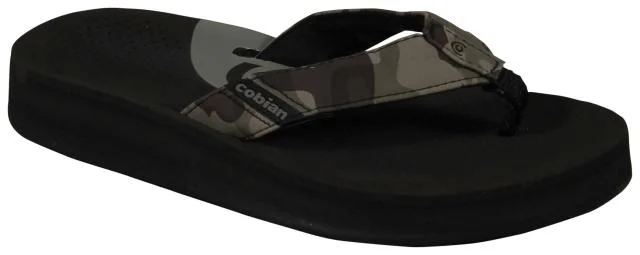 Cobian Kid's ARV 2 Jr Flip Flop - Camo AVJ18-962