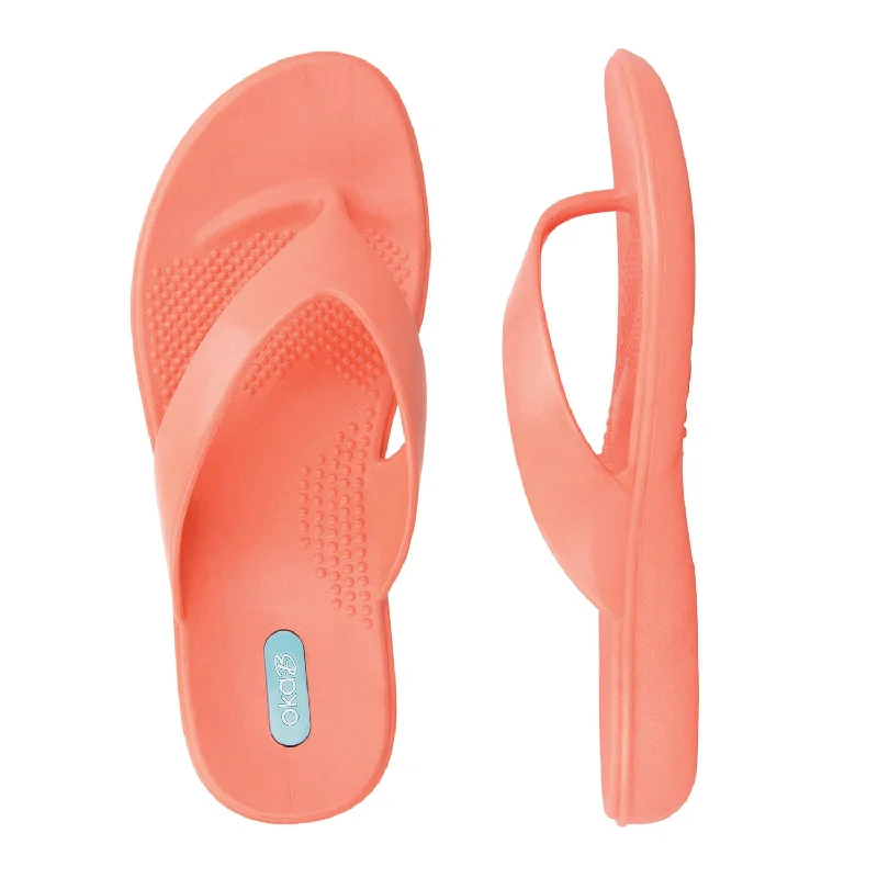 Elle Flip Flops