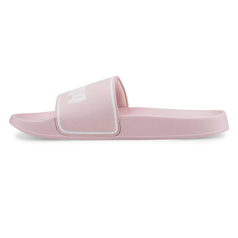 Puma Leadcat 2.0 Slides - Pink