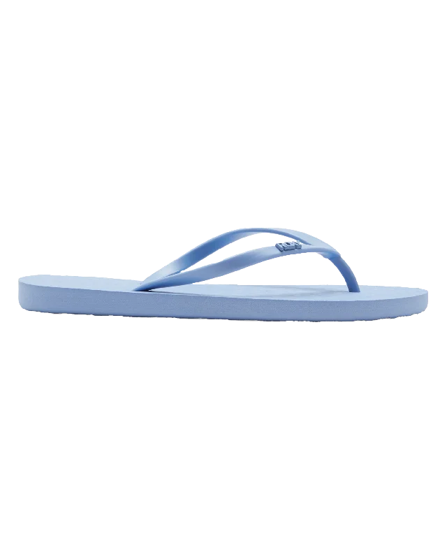 Viva IV Flip Flops in Algiers Blue