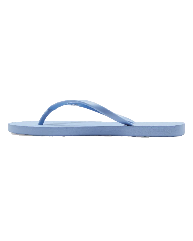 Viva IV Flip Flops in Algiers Blue