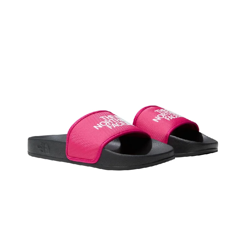 The North Face Base Camp III Womens Slides