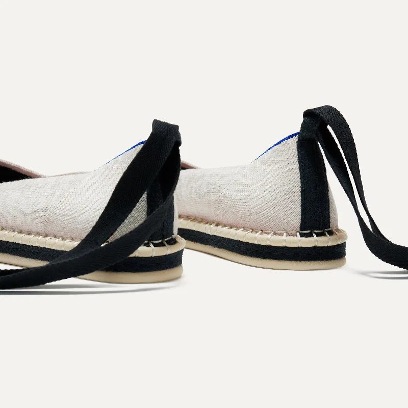 The Espadrille - Boardwalk