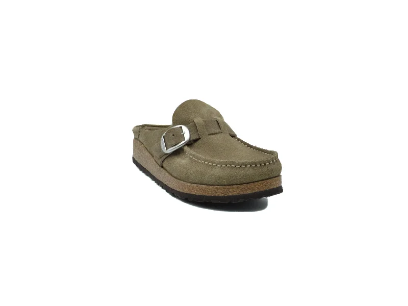 BIRKENSTOCK Buckley Suede Leather