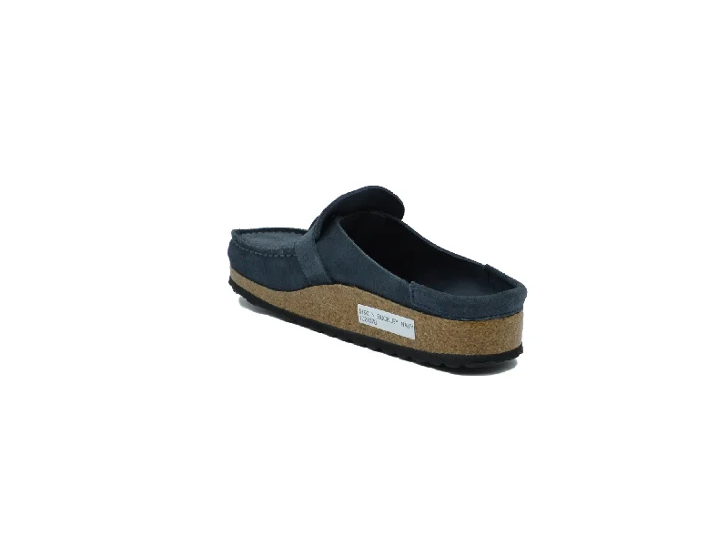 BIRKENSTOCK Buckley Suede Leather