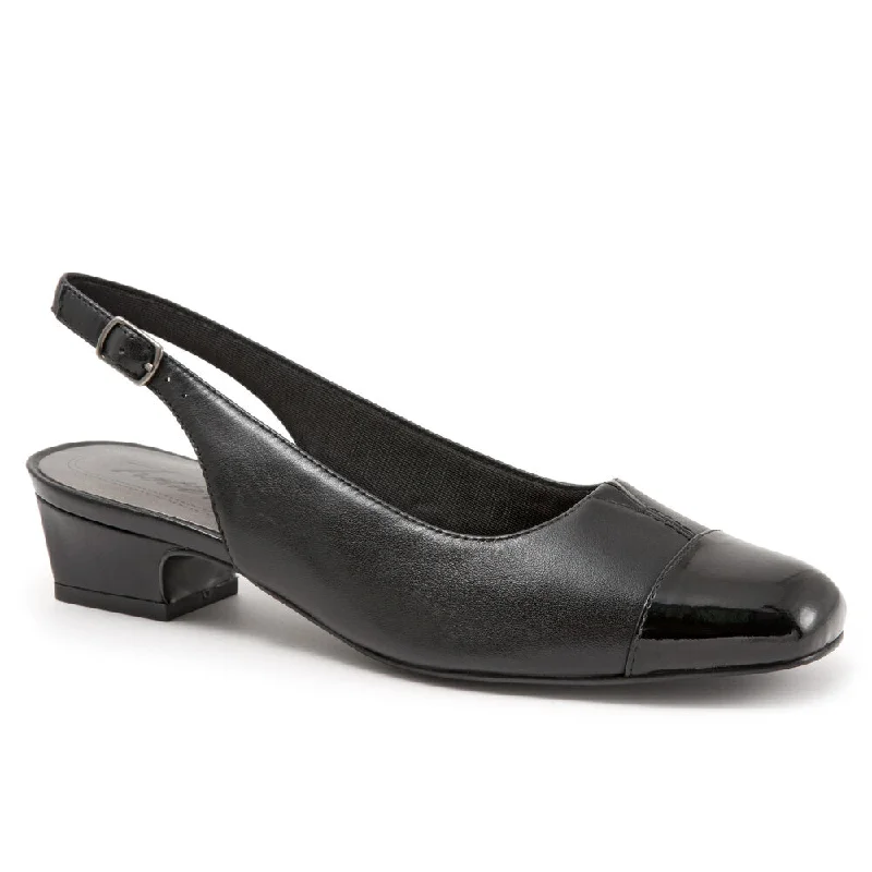 Dea Slingback Pump (T7001)