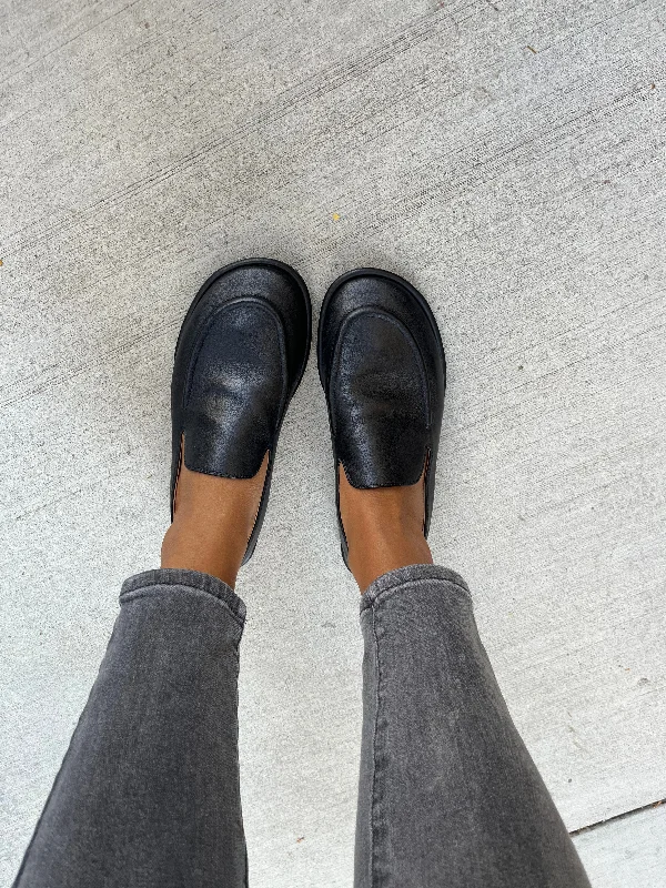 Lisia loafers