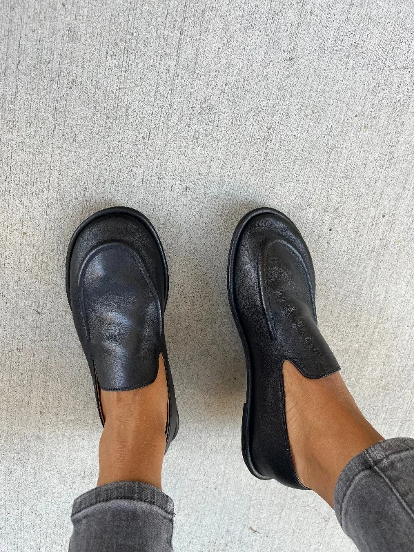 Lisia loafers