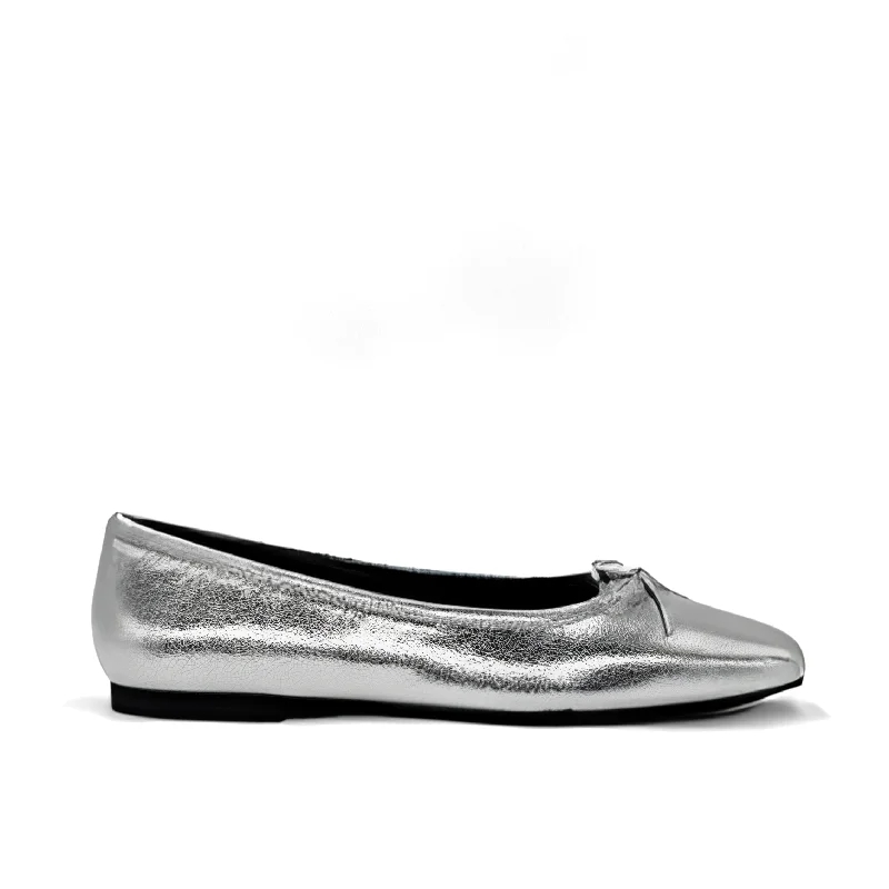 Madrid Ballet Flats