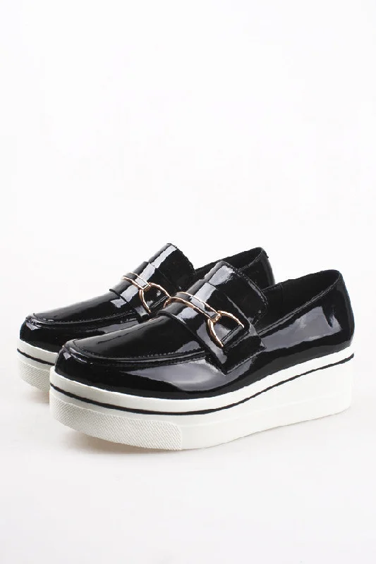 Meander Loafers