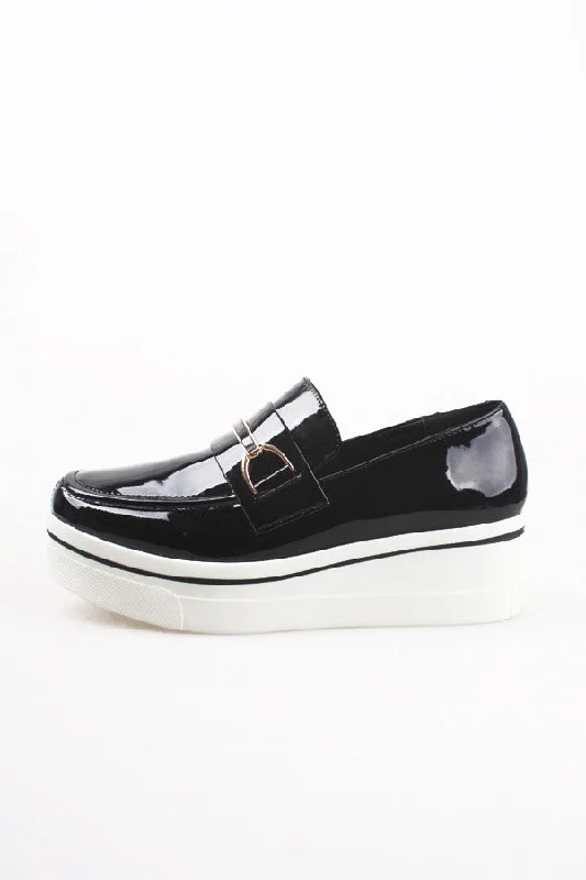 Meander Loafers