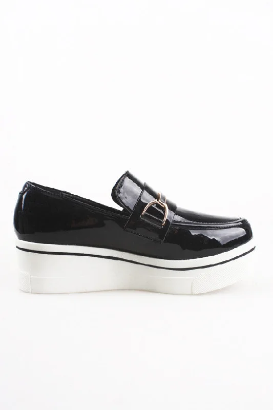 Meander Loafers