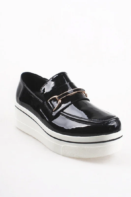 Meander Loafers