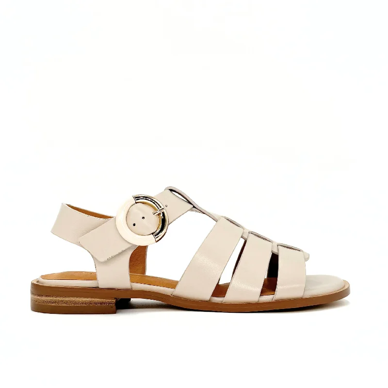 Monaco Fisherman Sandals