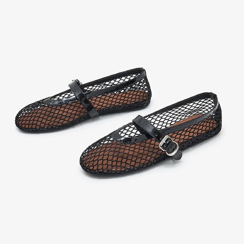 Ordi Mesh flats