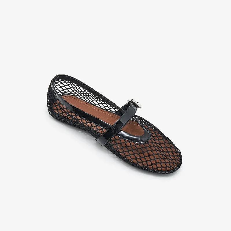 Ordi Mesh flats