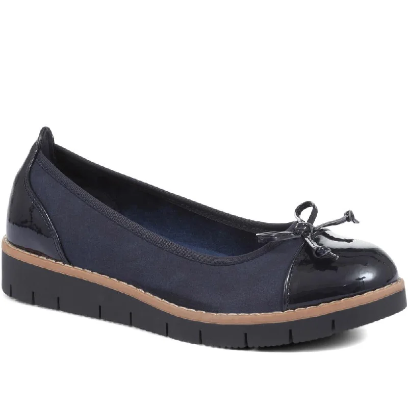 Navy-Navy Patent / US: 7/ UK: 5/ EU: 38