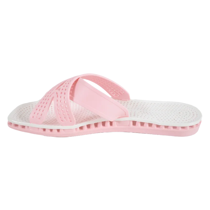 Mexico - Agua Slide Sandal - Pink