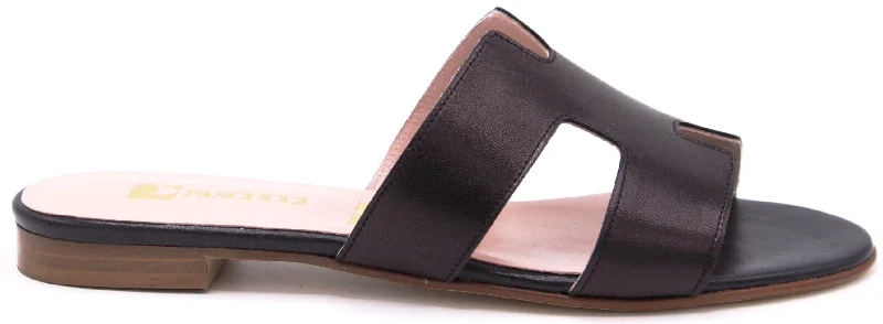 98 Leather Sandal