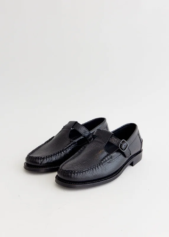 Alber Loafers