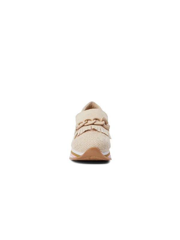 Coconuts Bess Platform Loafer