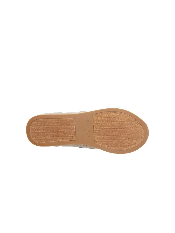 Coconuts Bess Platform Loafer