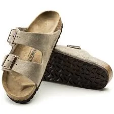 Birkenstock Arizona Oiled Leather Regular/Wide