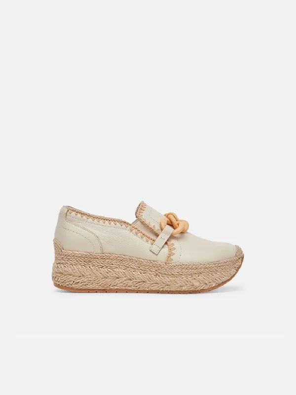 Dolce Vita Jhenee Platform Espadrille Sneaker