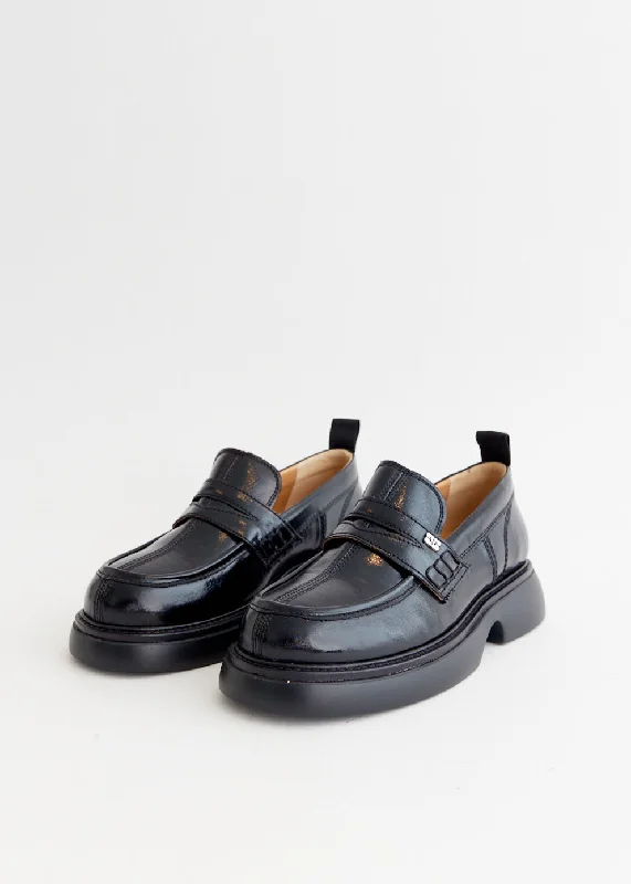 Everyday Loafer