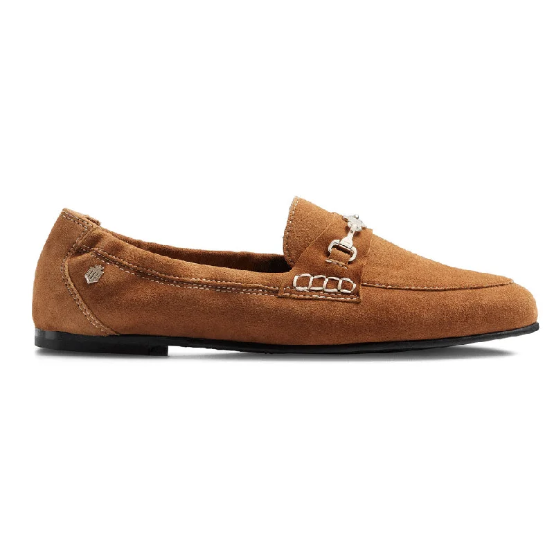 Fairfax & Favor Ladies Newmarket Loafer