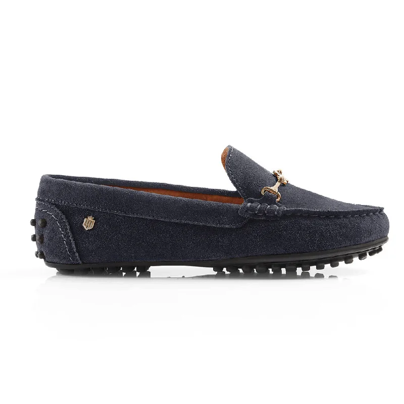 Fairfax & Favor Ladies Trinity Loafer