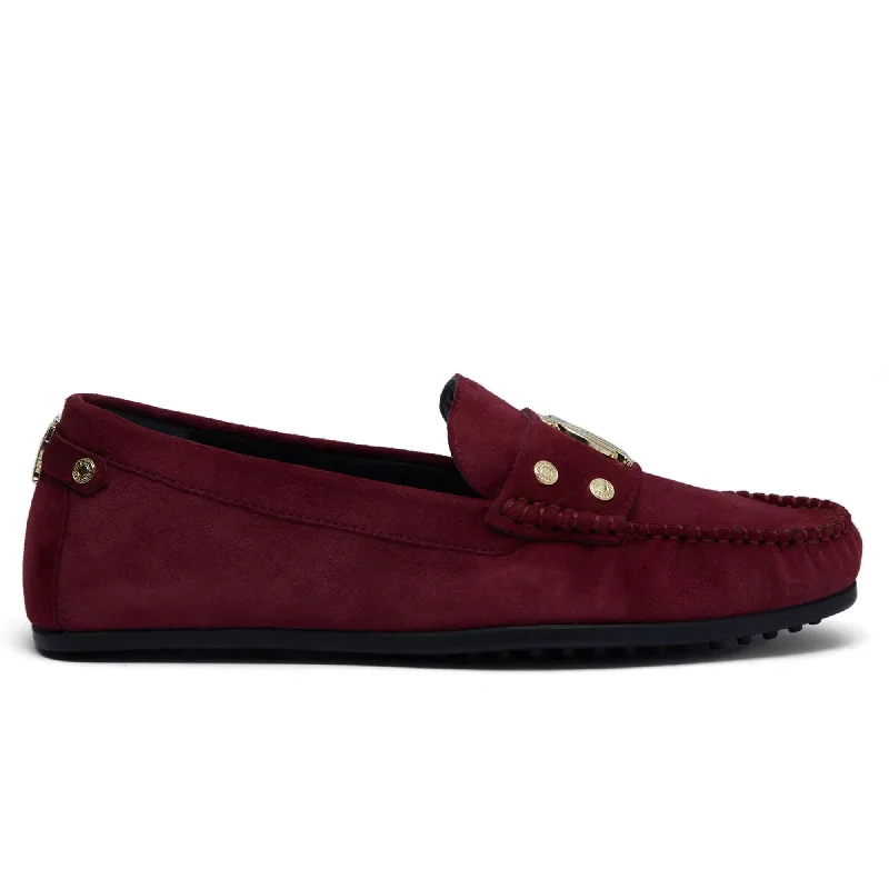 Dark Red / Adults 3