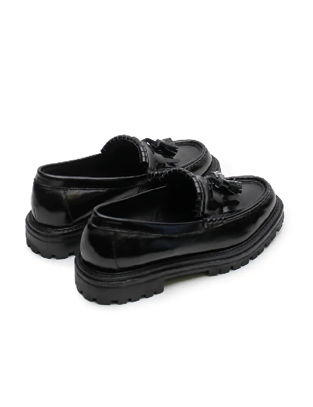 Isla Tassel Loafer