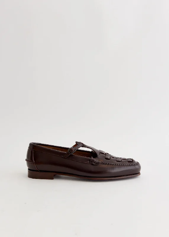 Maqueda Loafers